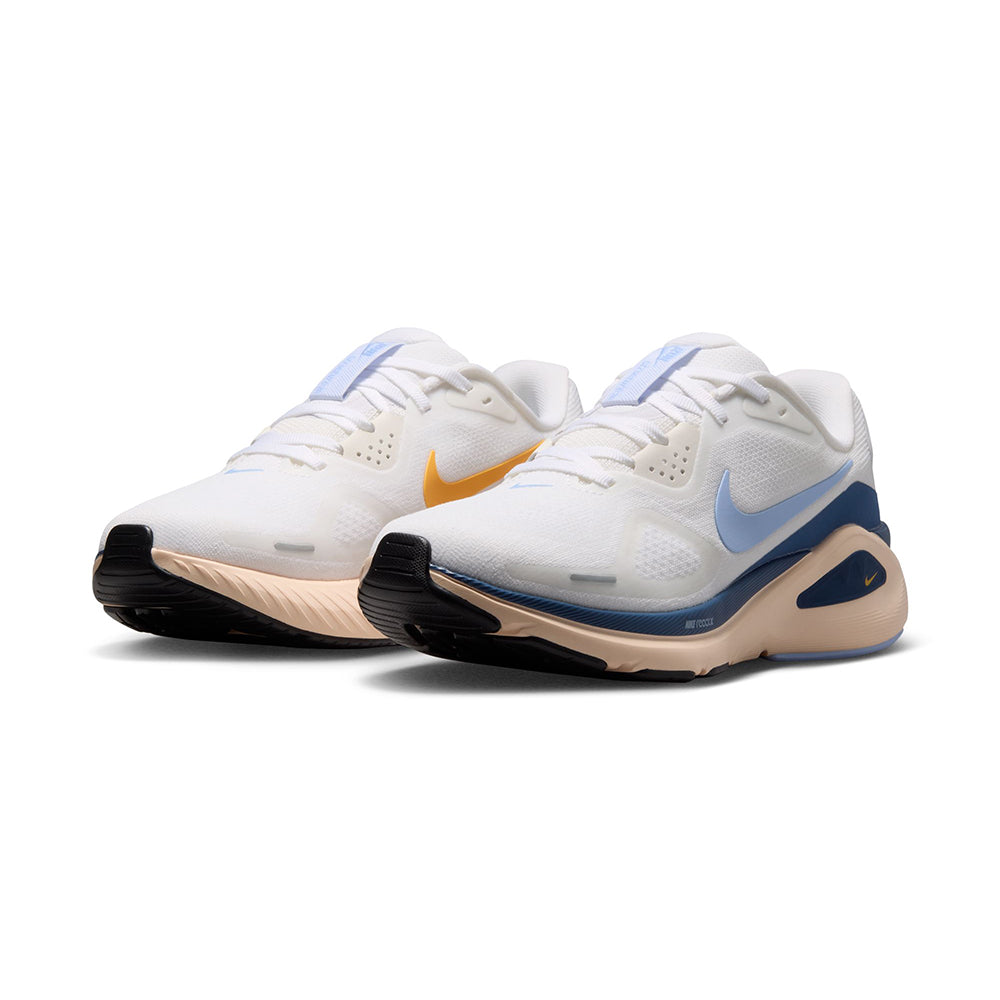 W STRUCTURE 26 | 108 WHITE/