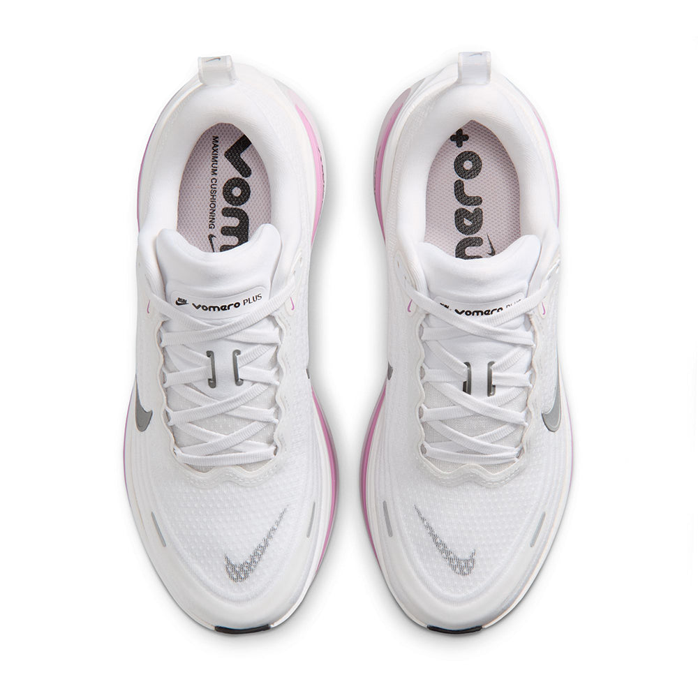 W VOMERO PLUS | 110 WHITE/