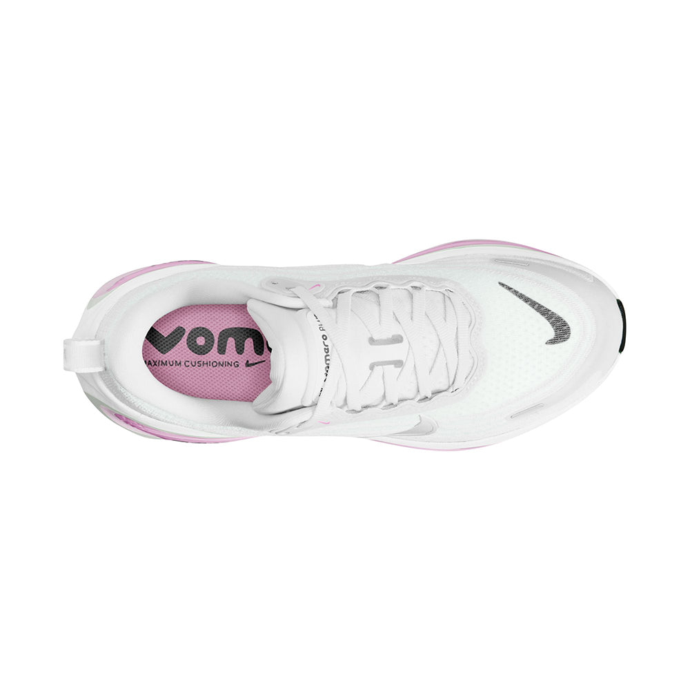 W VOMERO PLUS | 110 WHITE/