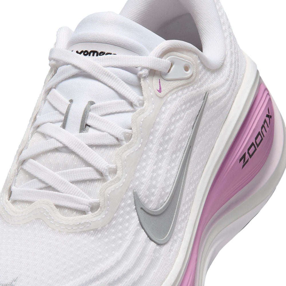 W VOMERO PLUS | 110 WHITE/