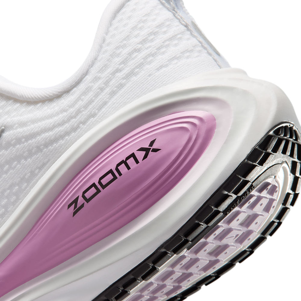 W VOMERO PLUS | 110 WHITE/