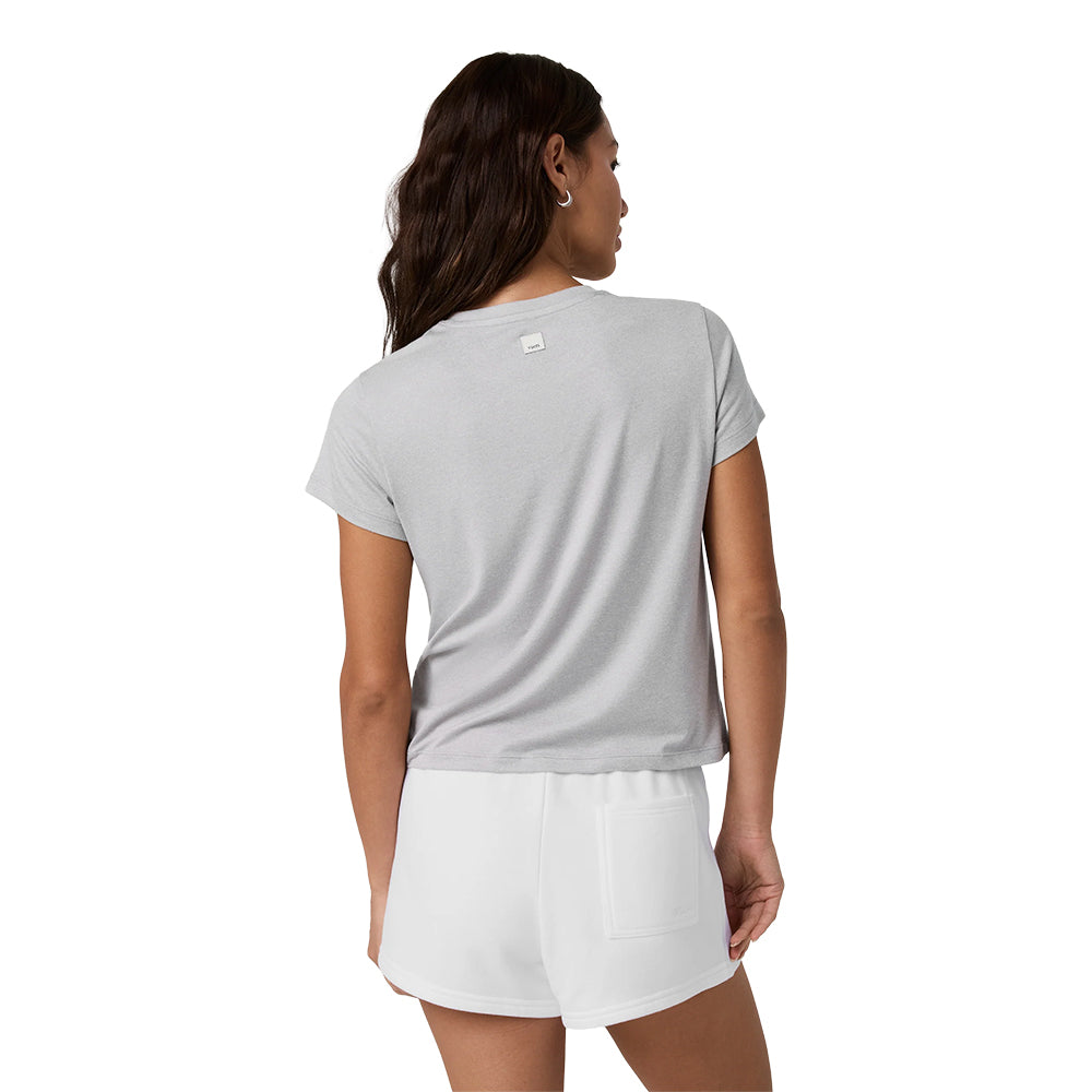 W ENERGY CLASSIC TEE | LHG-LIGHT