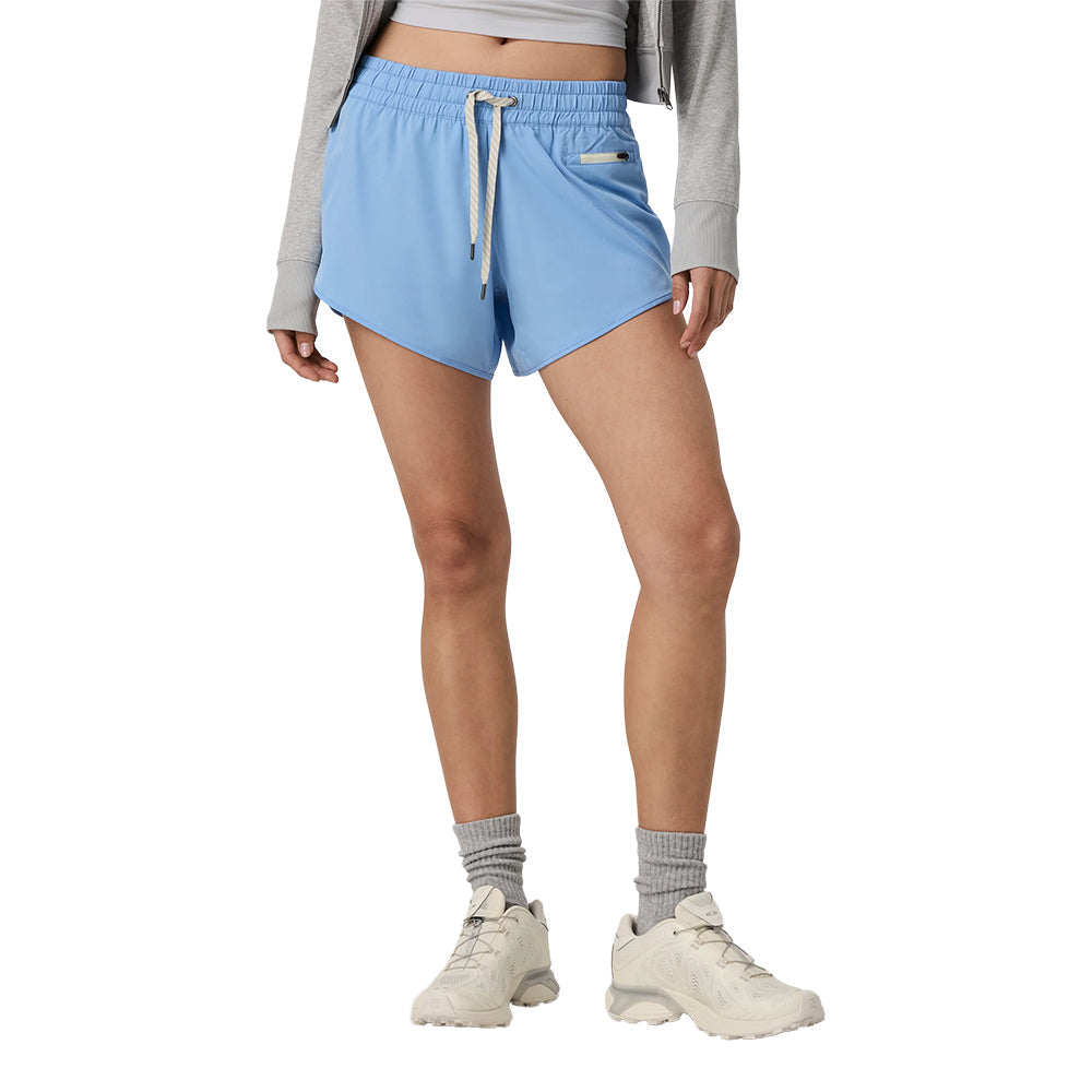 CLEMENTINE 2.0 SHORT 4IN | OSB OASIS