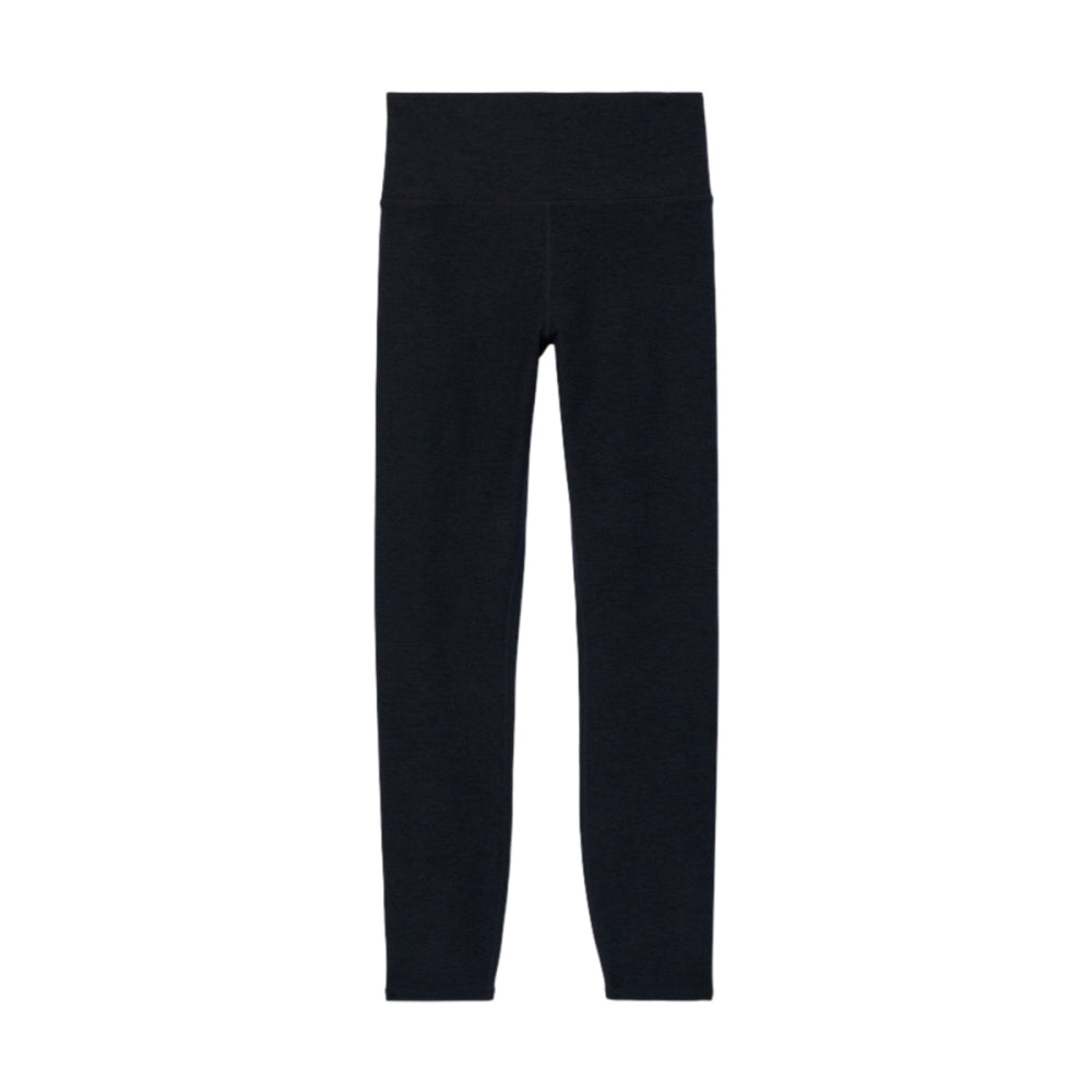 W CLEAN ELEVATION LEGGIN | HBK BLACK