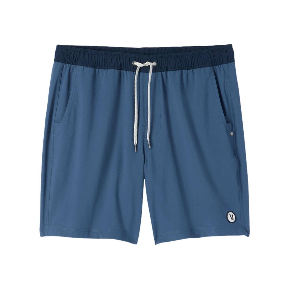 M-KORE SHORT 2IN1 7 | YBI BAY BL