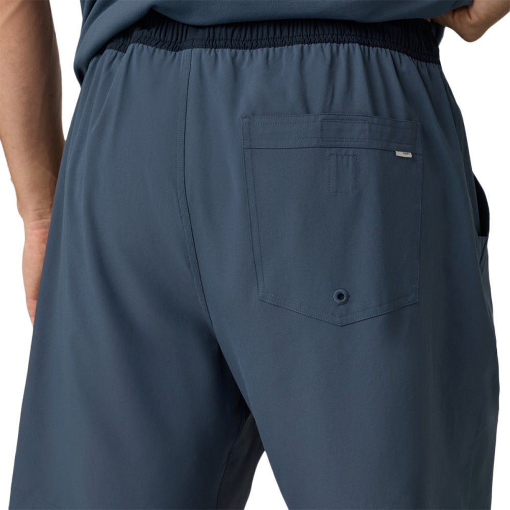 M-KORE SHORT 2IN1 7 | YBI BAY BL