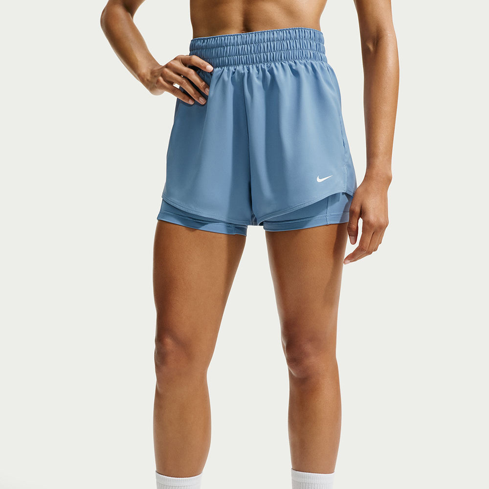 W ONE SHORT | 486 WORK B