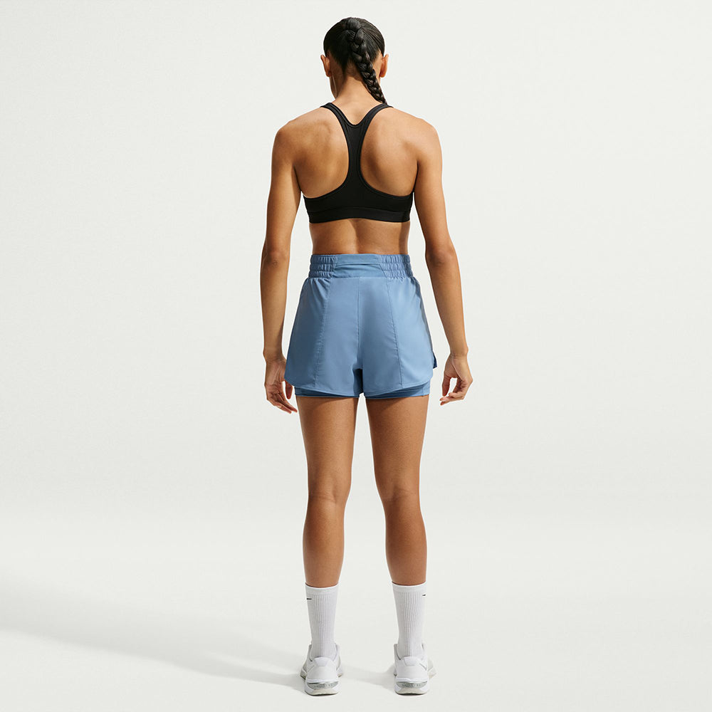 W ONE SHORT | 486 WORK B
