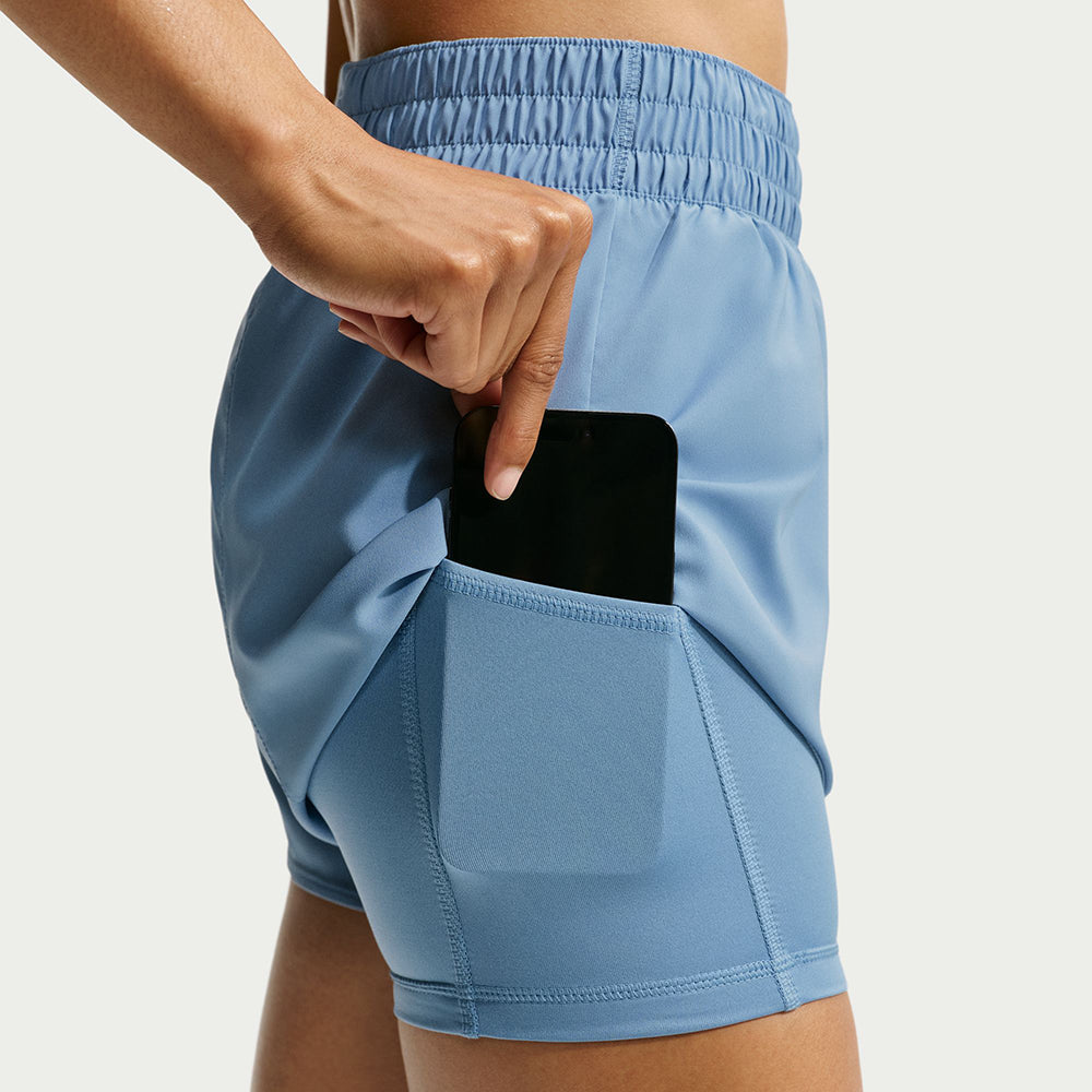 W ONE SHORT | 486 WORK B