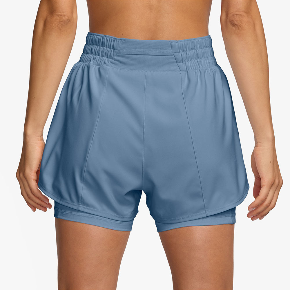 W ONE SHORT | 486 WORK B