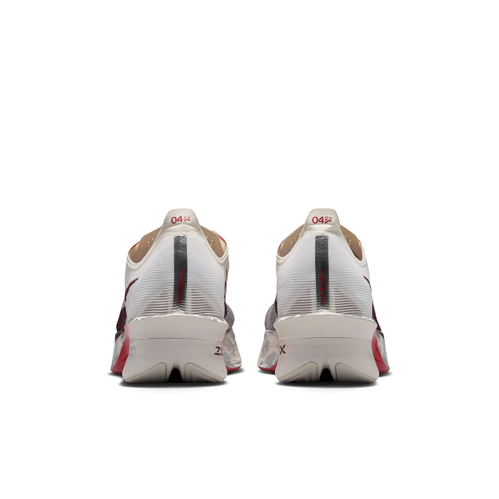 Nike Vaporfly 4 Running Shoes in White Color
