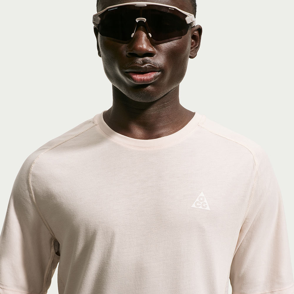 M ACG SOLAR CHASE TEE | 104 LT ORE