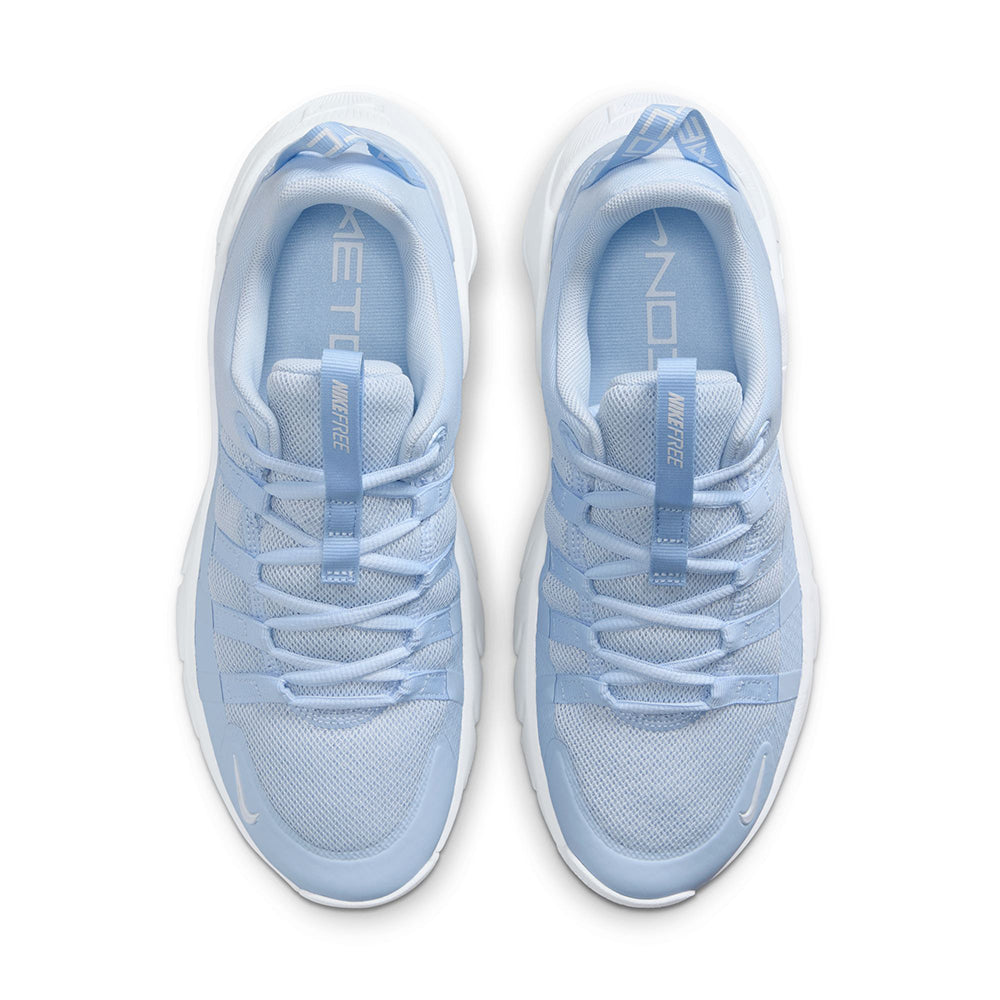 W NIKE FREE METCON 7 | 400 HYDROG