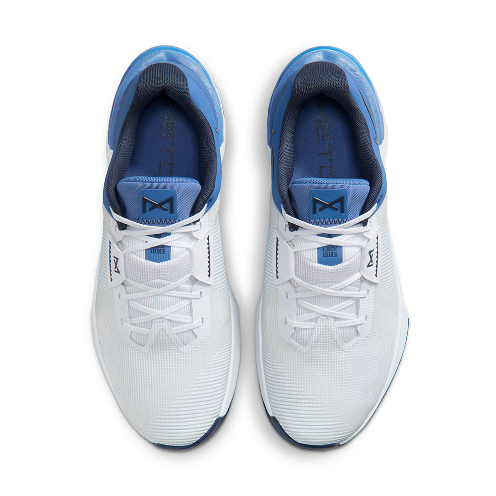 Nike M Metcon 10 Fitness Shoes in White Color