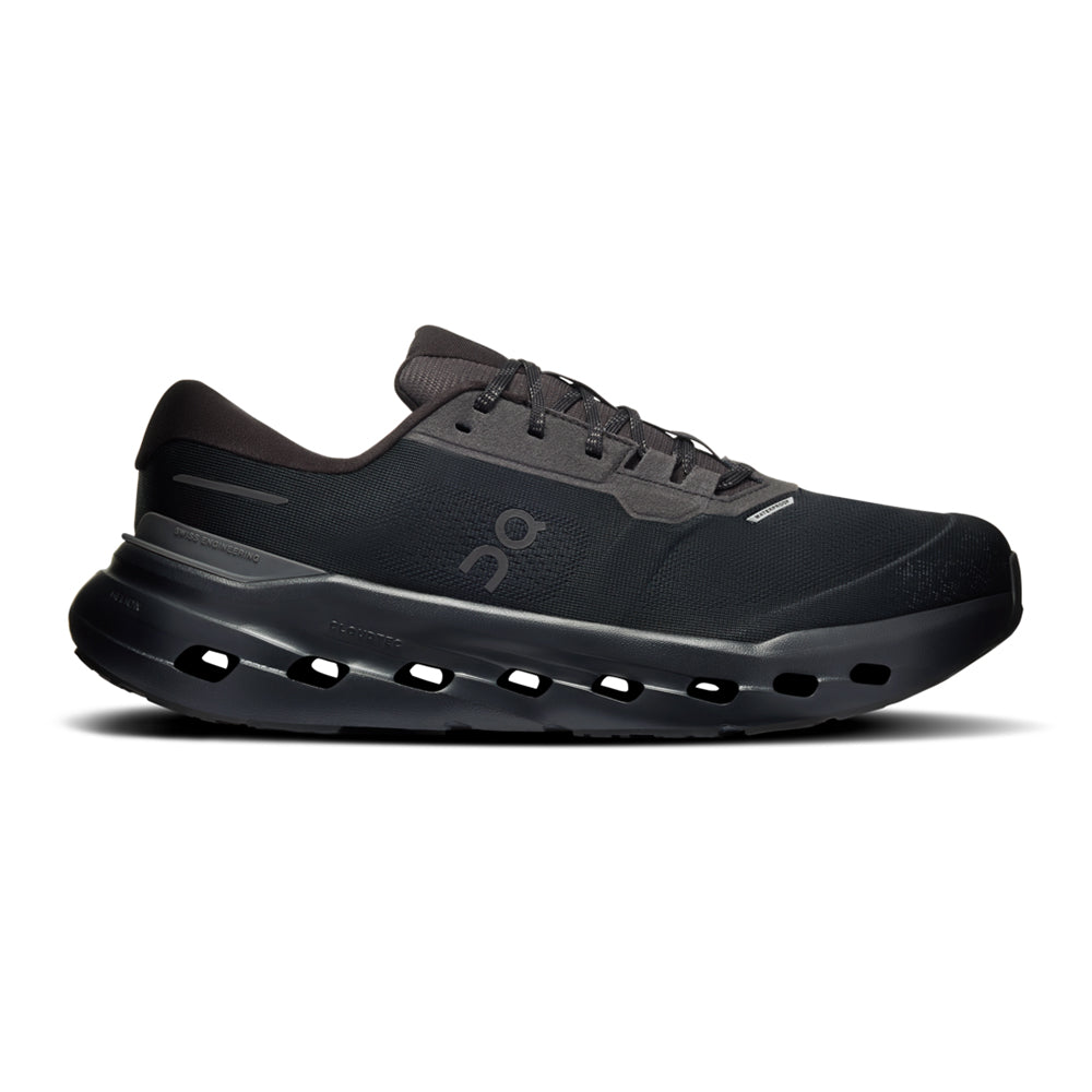 M CLOUDRUNNER 3 WP | 1043 BLACK