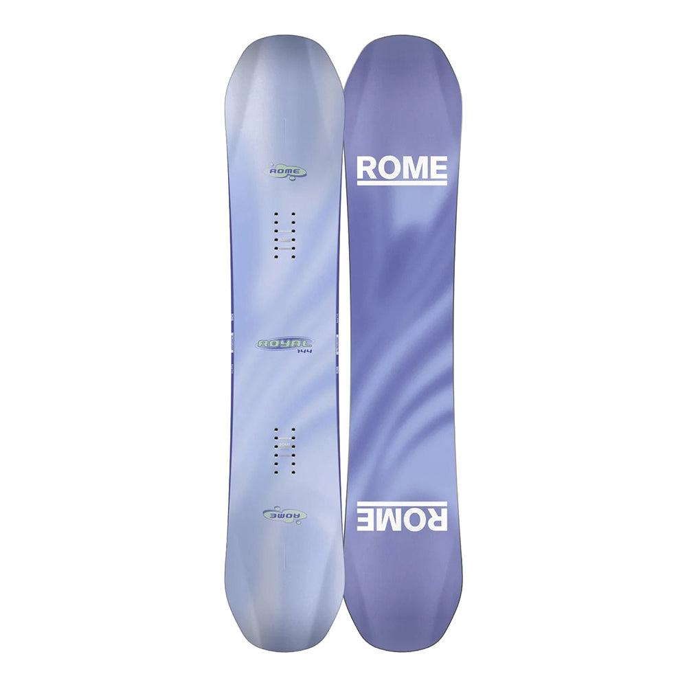 ROYAL | REG WIDTH