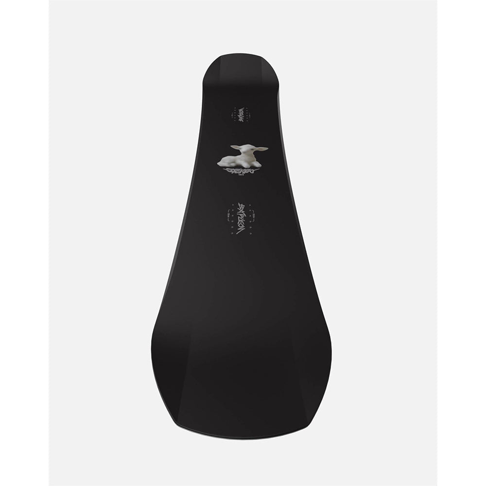 MEN'S STEREO | REG WIDTH