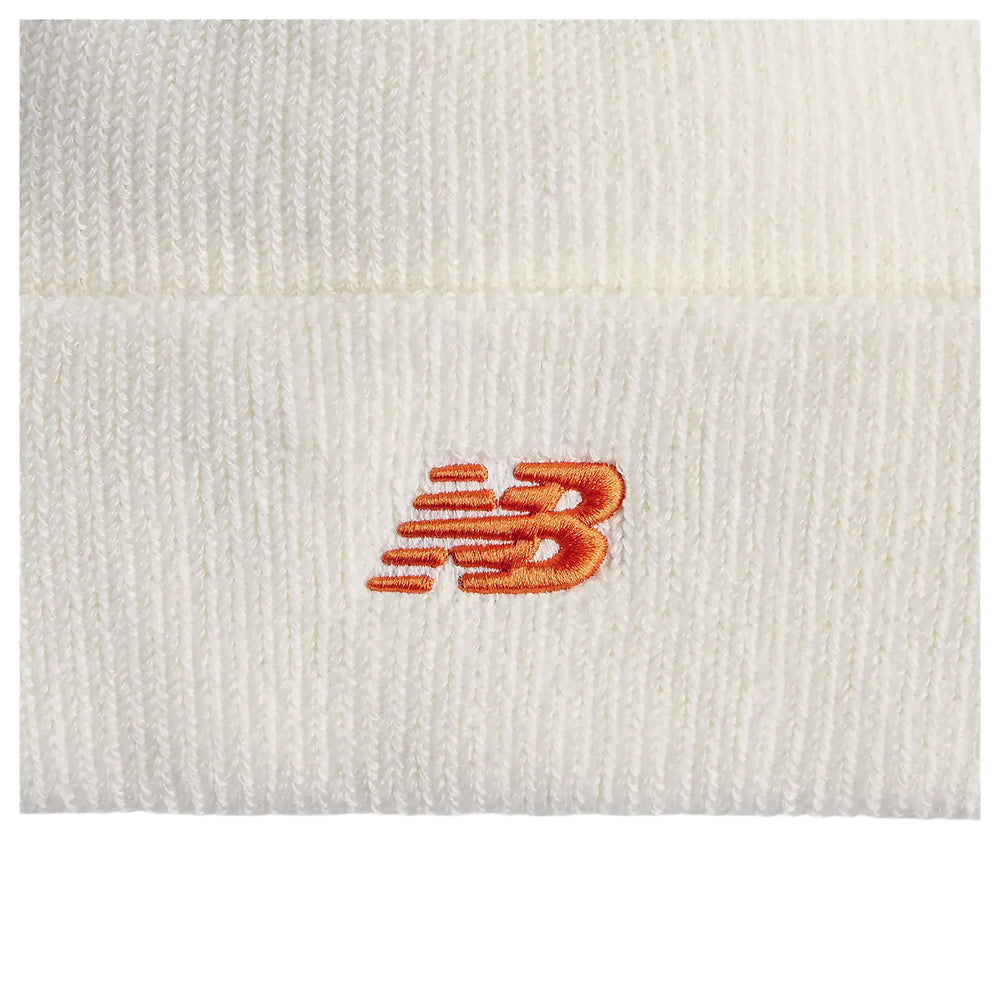 NYCM CUFF KNIT HAT | AGA ANGORA