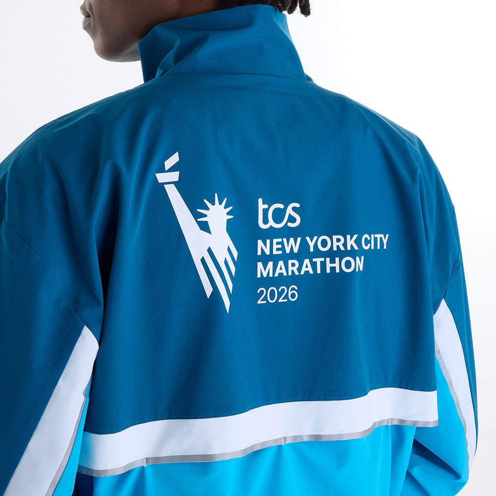NYCM MARATHON JACKET | ATD ALTITU