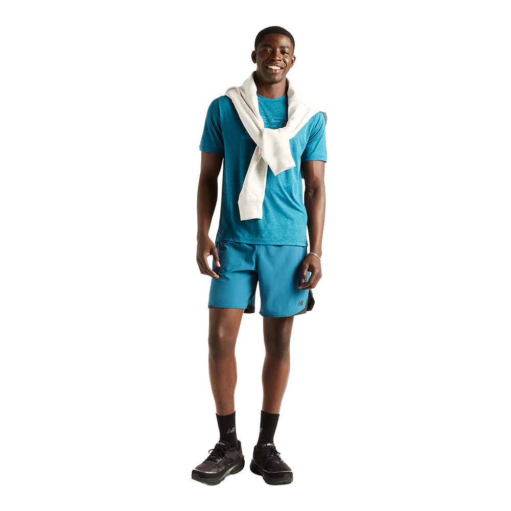 RC ESSENTIAL SHORT 7IN | STS STREAM
