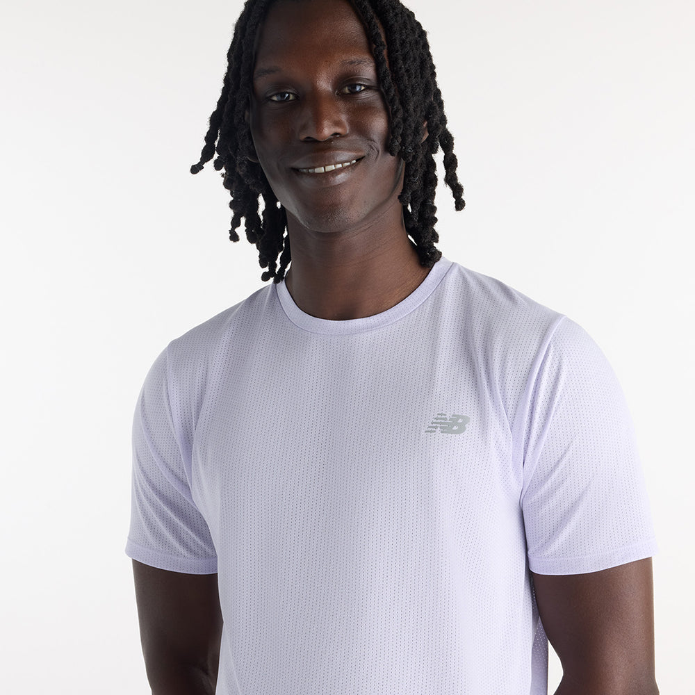 M ATHLETICS TSHIRT | SMV SMOKED