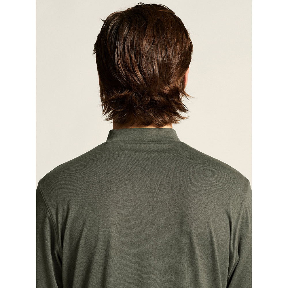 M FLOW MN LONG SLEEVE | CHIMERA/ME