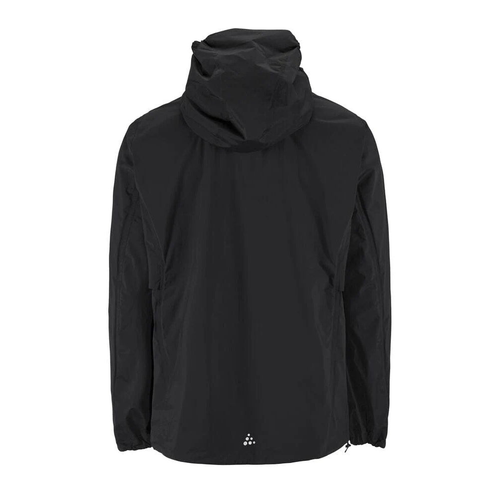 M EVERYDAY HYDRO JKT | BLACK