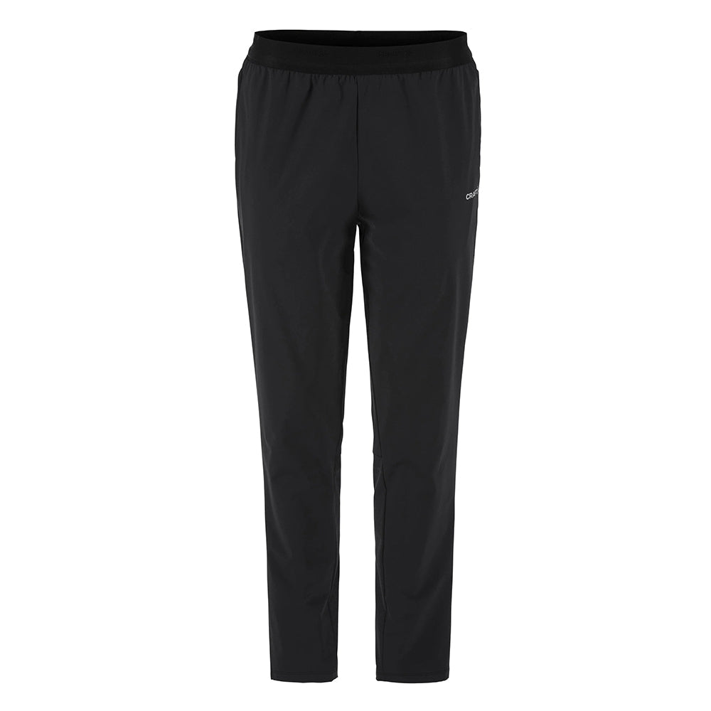 M ESSENCE TRAINING PANTS | BLACK