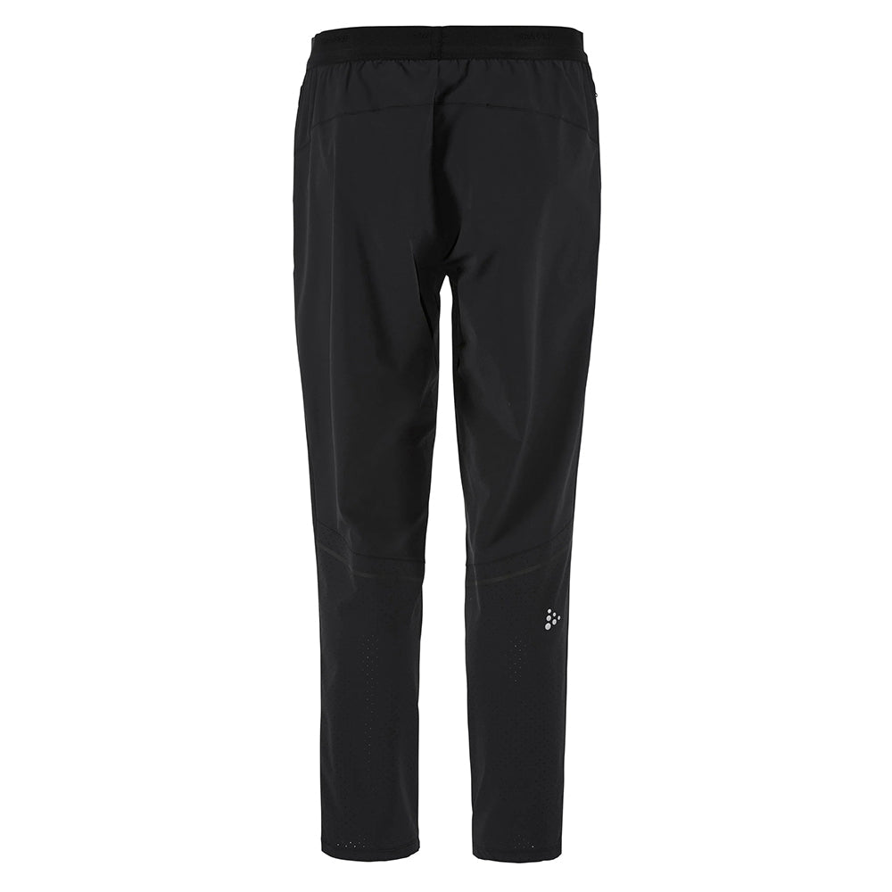 M ESSENCE TRAINING PANTS | BLACK