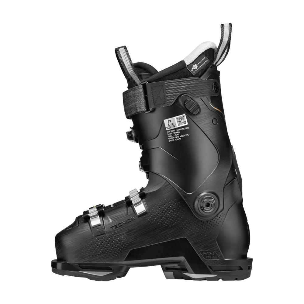 MACH SPORT LV 85W 26/27 | BLACK