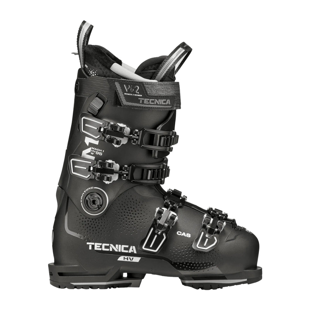MACH1 HV 95W 26/27 | BLACK GOLD