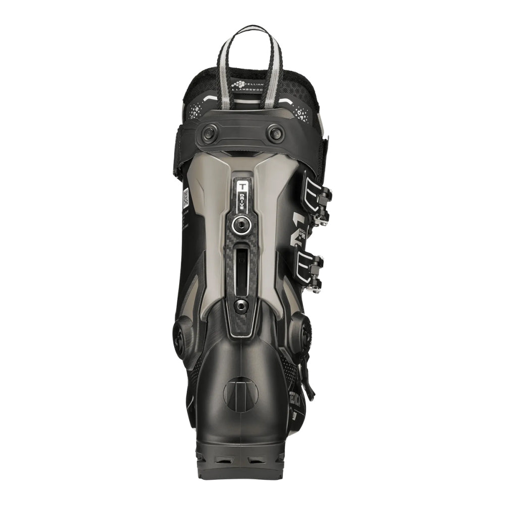 MACH1 LV 95W 26/27 | BLACK GOLD