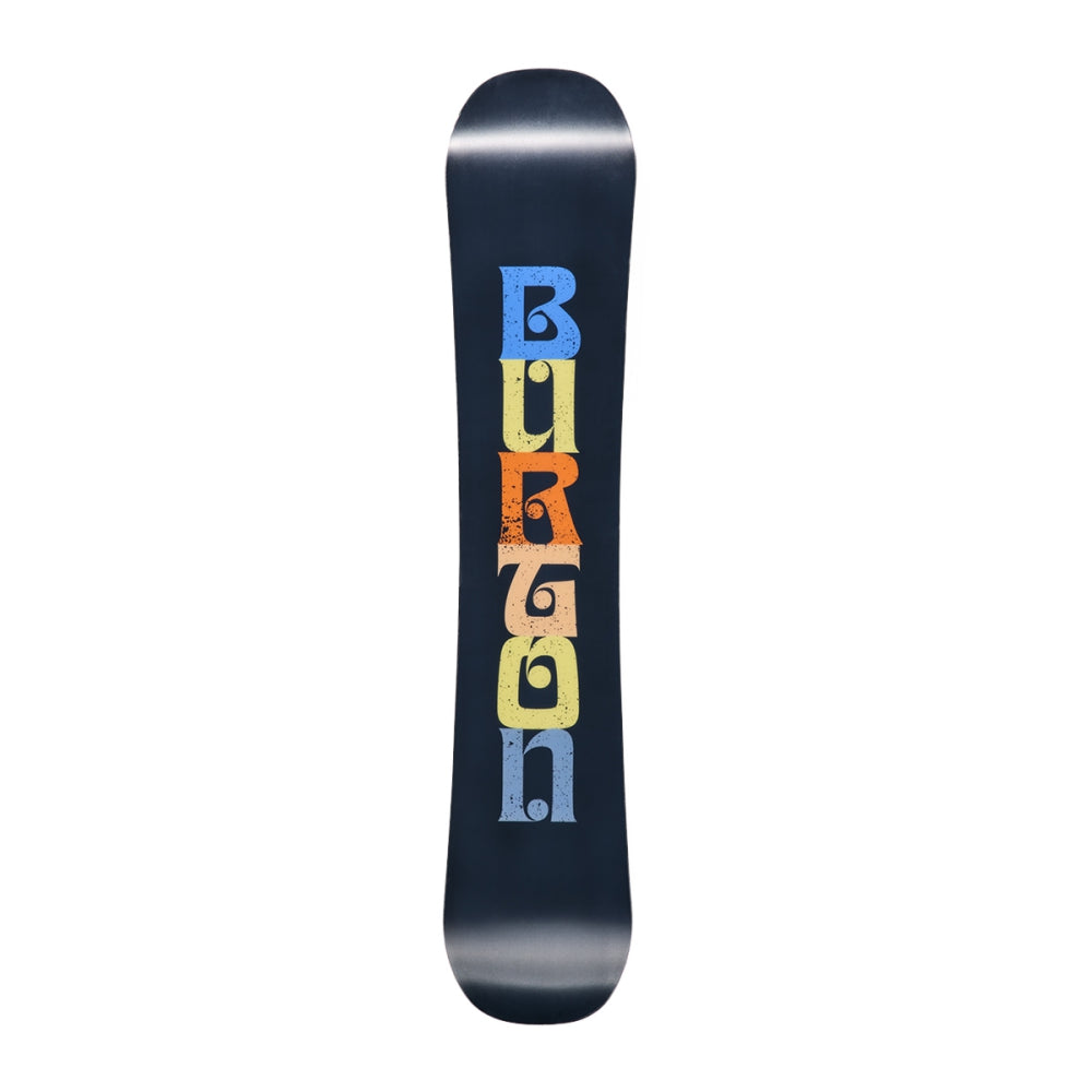 Burton Yeasayer 23/24 Snowboards in No Color