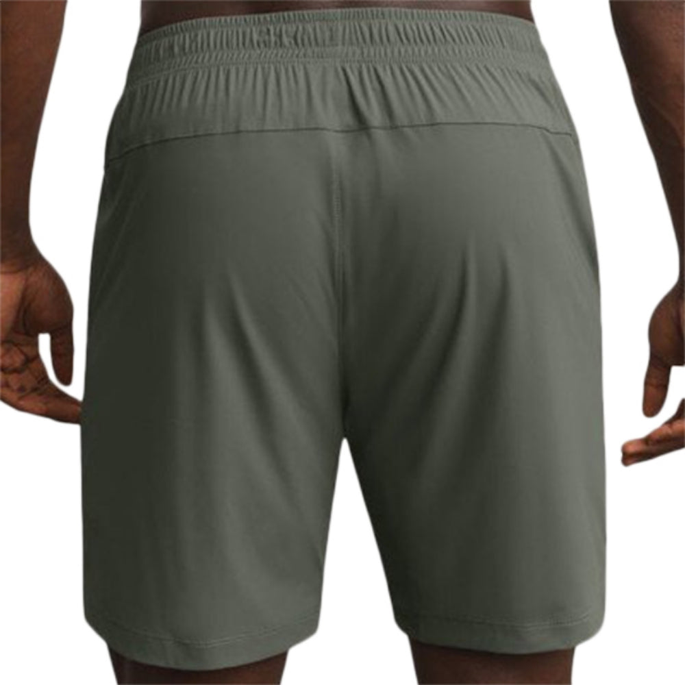 Rhone M 7In Pursuit Short Unli Shorts in Green Color