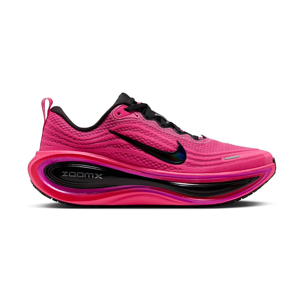 W VOMERO PLUS | 013 BLACK/