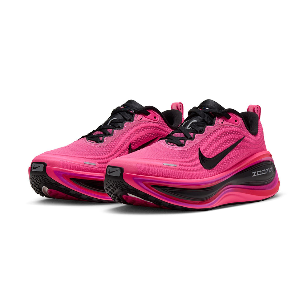 W VOMERO PLUS | 013 BLACK/