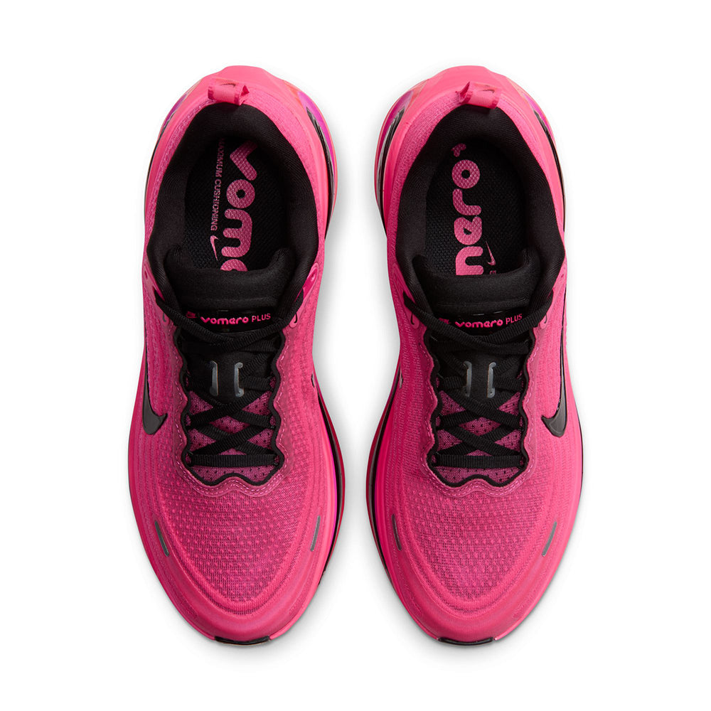 W VOMERO PLUS | 013 BLACK/