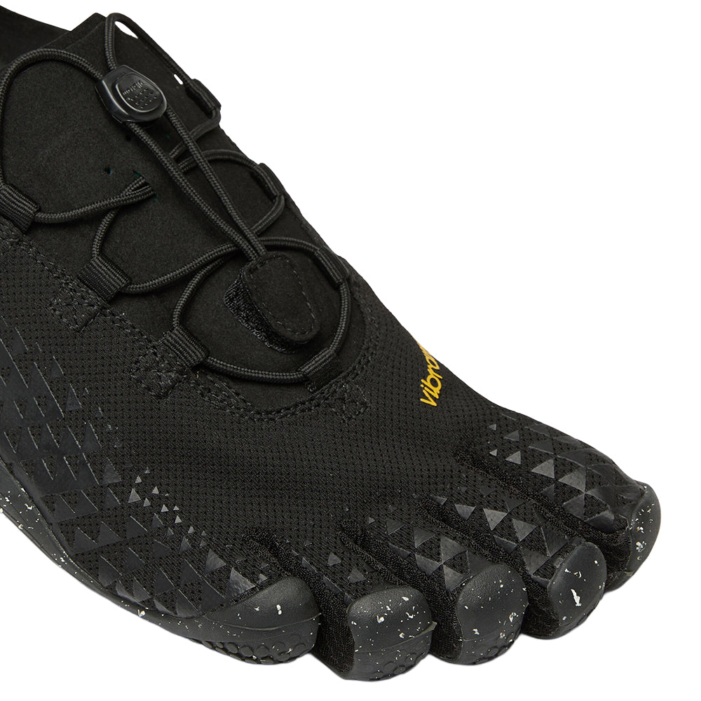 GROUNDSPLAY LS | TOTAL BLAC