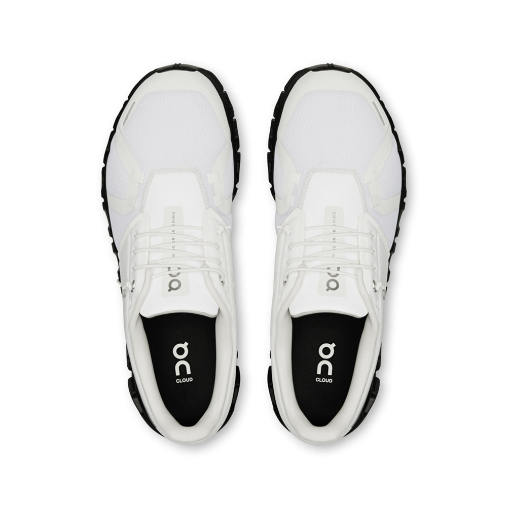CLOUD 6 | 0462 WHITE