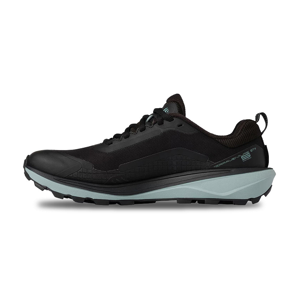 W TERRAVENTURE 5 GTX | BLKMNT BLA