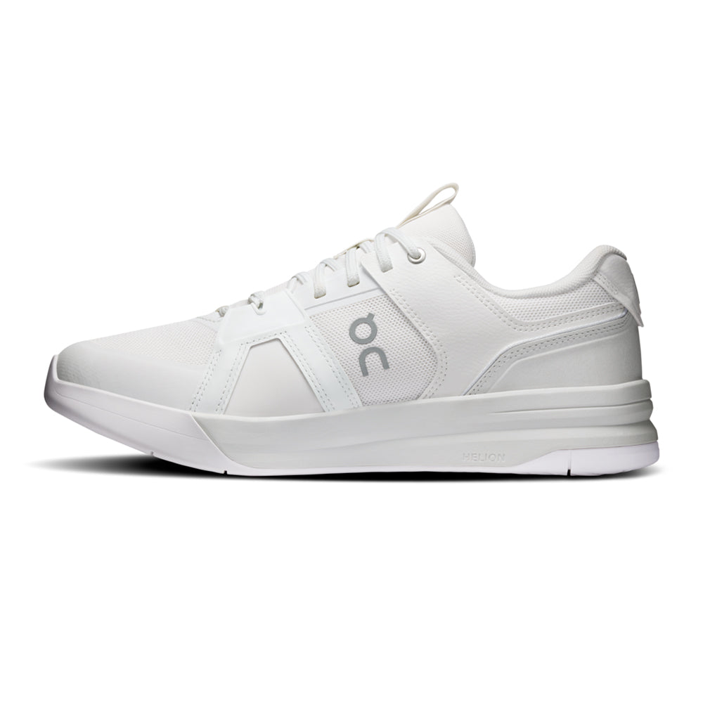 THE ROGER CLUBHOUSE PRO | 0924-WHITE