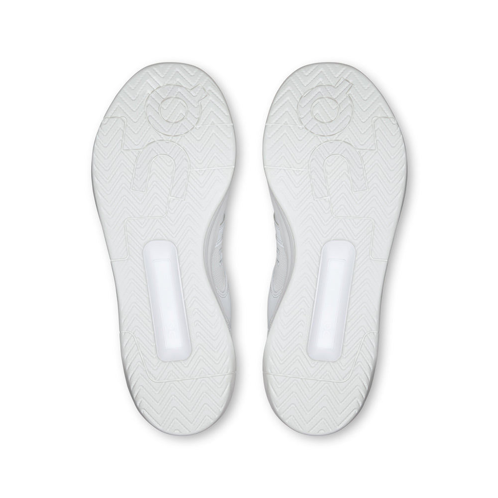 THE ROGER CLUBHOUSE PRO | 0924-WHITE