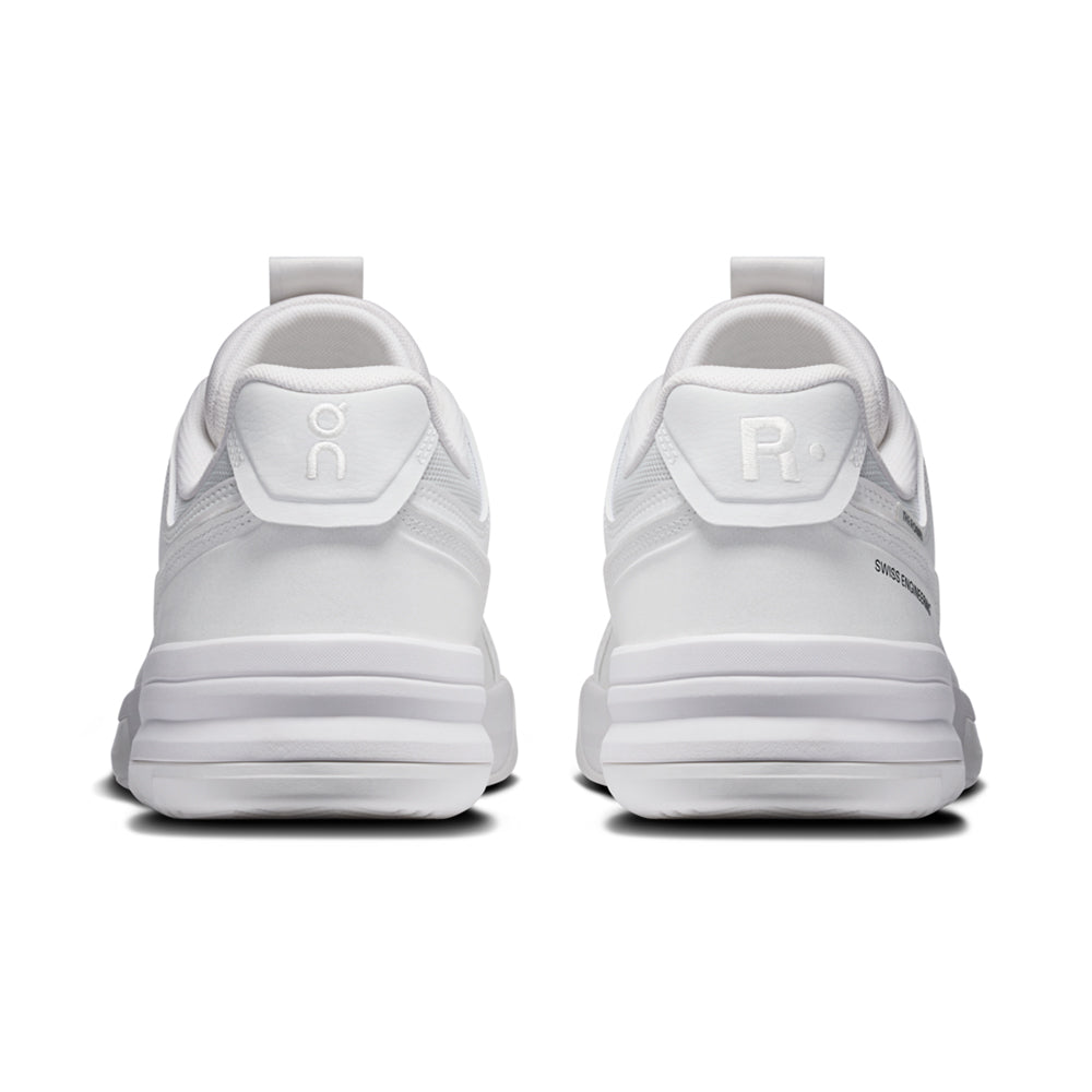 THE ROGER CLUBHOUSE PRO | 0924-WHITE