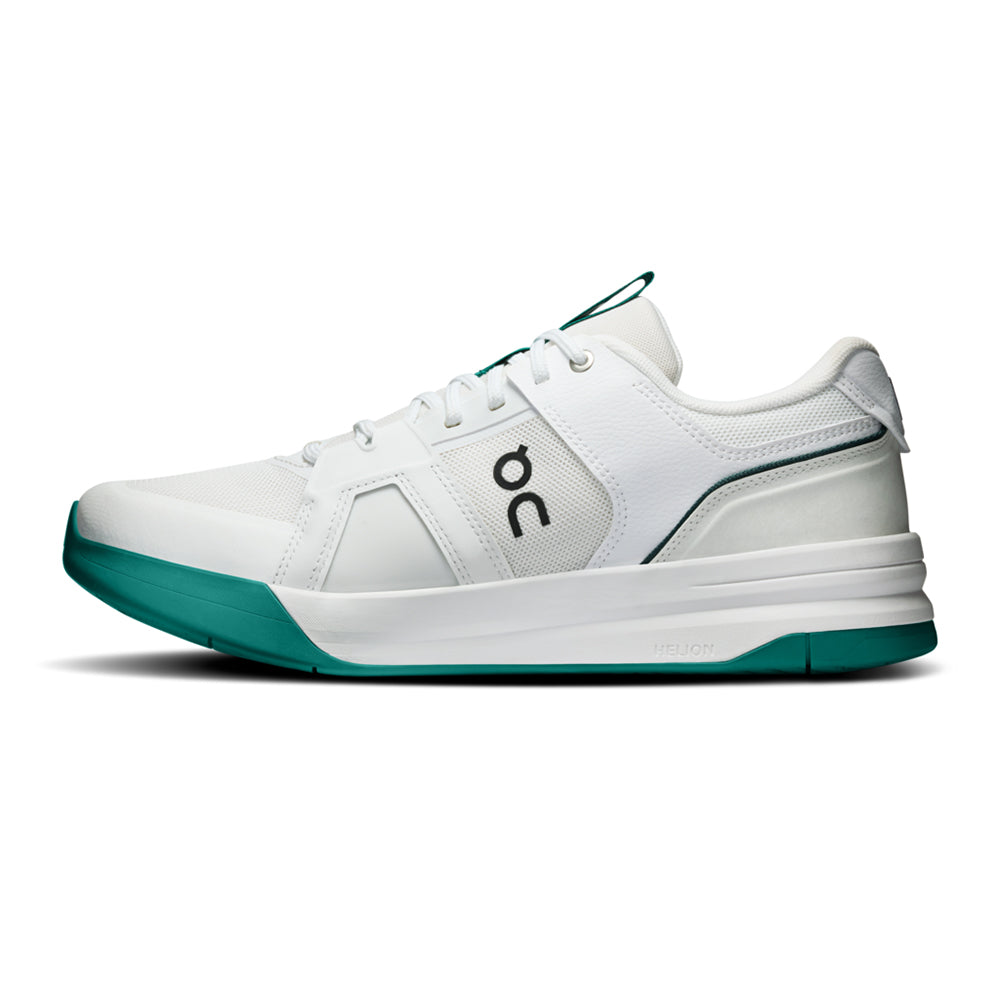 THE ROGER CLUBHOUSE PRO | 5294-WHITE