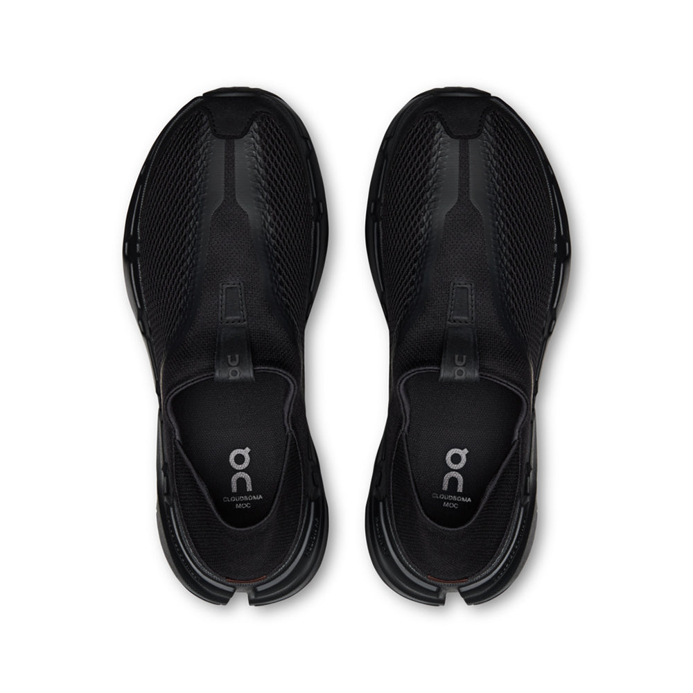 CLOUDSOMA MOC 1 W | 1043-BLACK