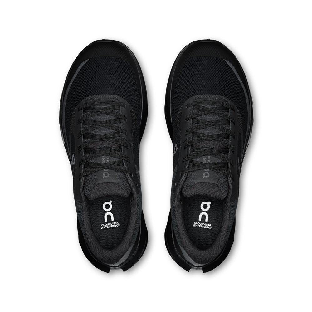 CLOUDVISTA 3 WATERPROOF | 1043-BLACK