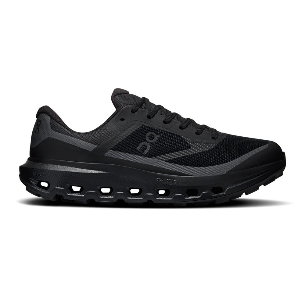 CLOUDVISTA 3 WATERPROOF | 1043-BLACK