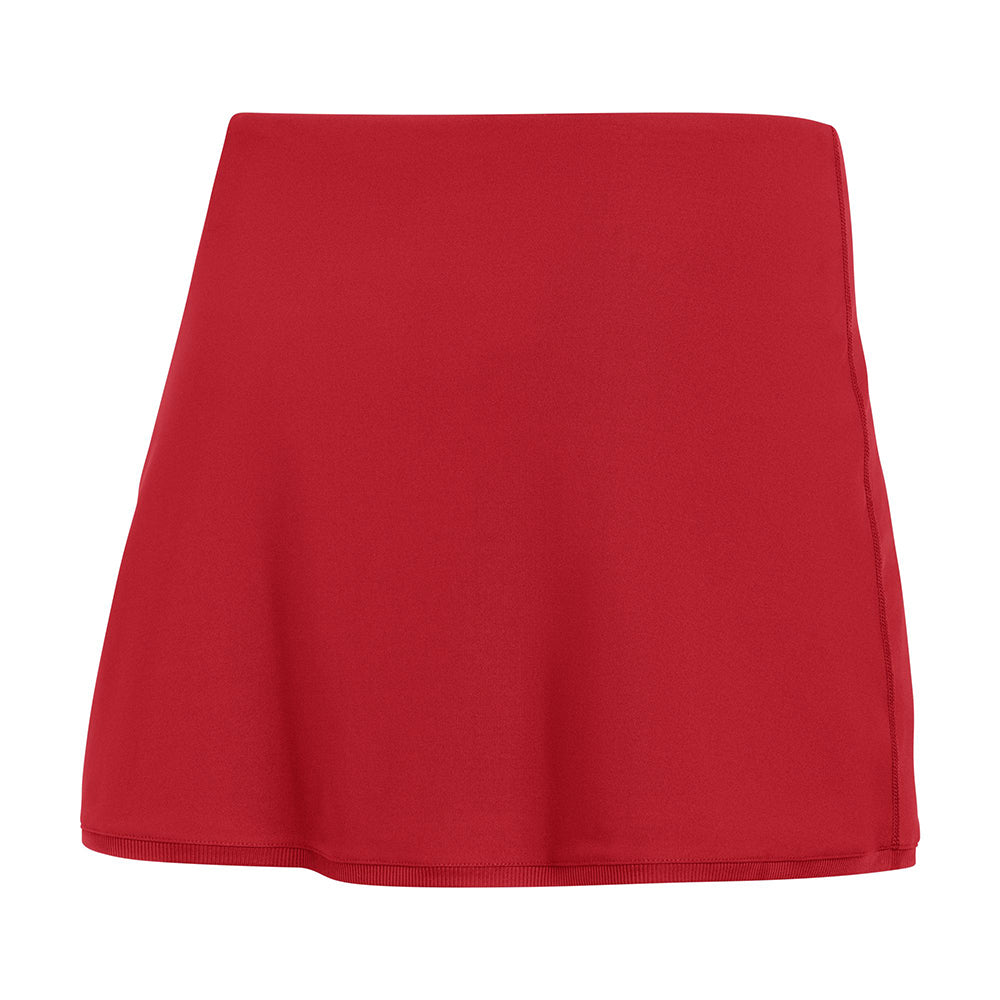 W MID RISE VICTORY SKIRT | 657-UNIVER