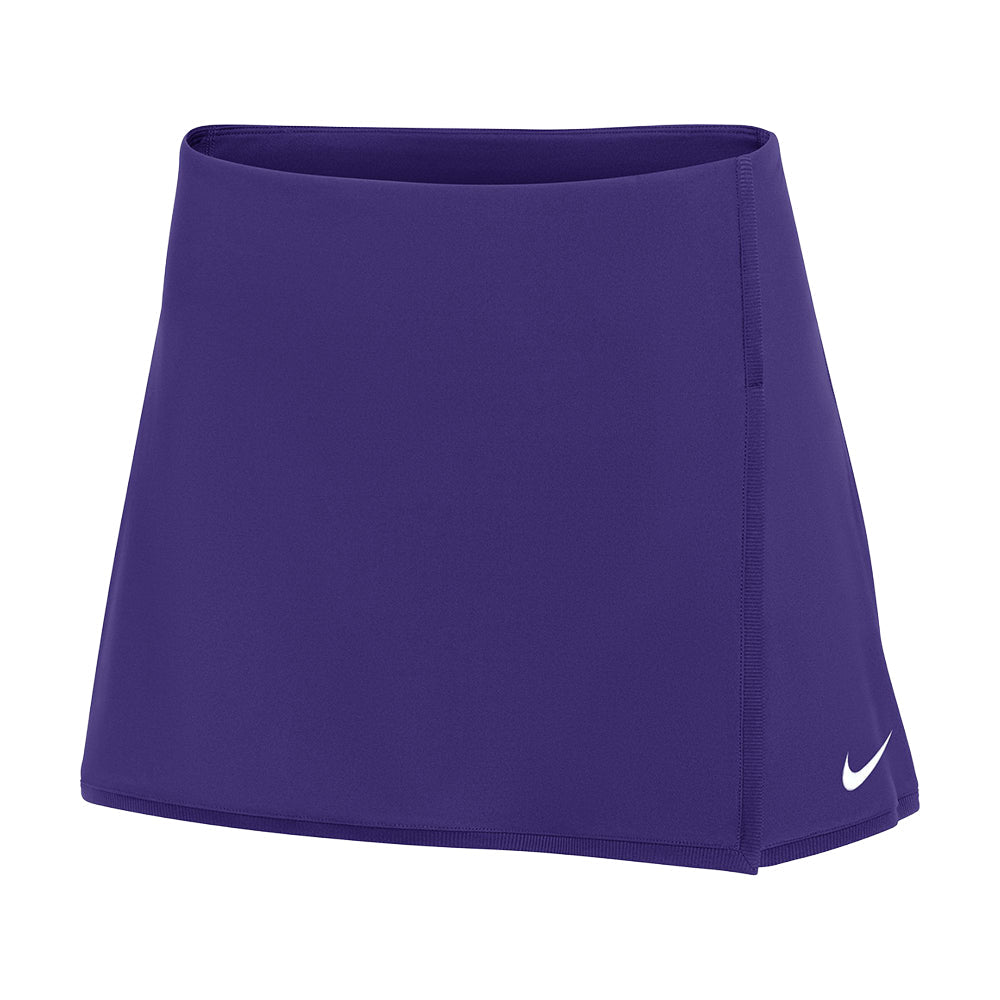 W MID RISE VICTORY SKIRT | 545-FIELD