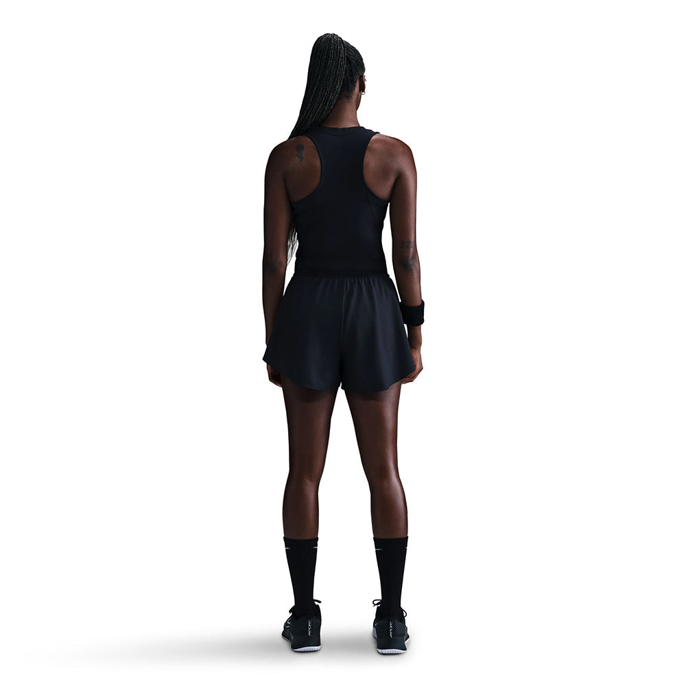 ADVANTAGE SHORTS | 010-BLACK